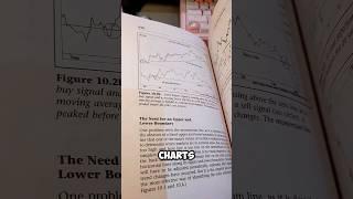 One of The Best Technical Analysis Books for Beginners  #stocks #forex