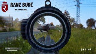 the Car Ambush in DayZ, the ones that I regret