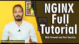 Nginx Tutorial | Install Nginx on Linux CentOS 7 | Web Server