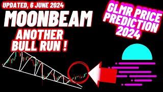 Massive Bull Run Of Moonbeam Crypto Coin Is Coming! | GLMR Price Prediction 2024 | 6th June 2024