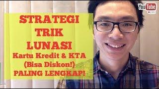 Jurus Nego & Tidak Bayar Kartu Kredit & KTA [Lengkap]