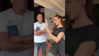 *nuovo* TIKTOK DI EMILY PALLINI #tiktok #shorts