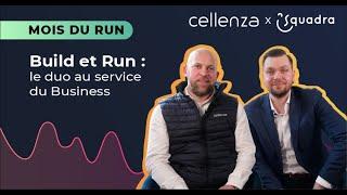 Build et Run : le duo au service du Business