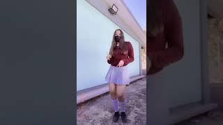 #Colegiala #bailando colegiala bailando  #baile #bailandochallenge #tiktok