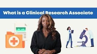 What is a Clinical Research Associate (CRA) | Salary, Degree, Requirements and more