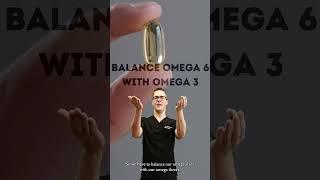 Omega 3 Benefits [How Much Omega 3 Per Day?]