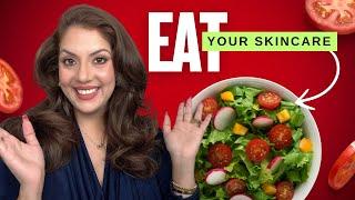 Eat Your Skincare: Foods for Healthy Skin | Nipun Kapur