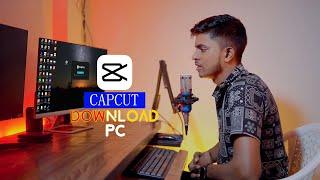 How to Download CapCut on PC