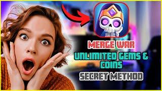 Merge War Army Draft Battler Hack Mod  Get Unlimited Gems & Coins