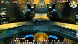 Halls of Origination Heroic - Dungeon Guide and Commentary