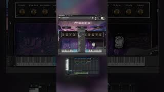 This kontakt guitar library knows how to get you creative ️ #kontaktlibrary #kontaktguitar