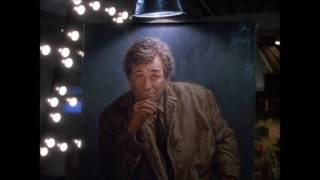 Columbo: Murder, a Self Portrait - Credit Music