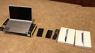 BRAND NEW LAPTOP, iPhone 7 Plus And MORE FREE Devices!