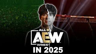 A-E-DUB IN 2025 | DOCUMENTARY