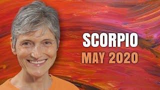 Scorpio May 2020 Astrology Horoscope Forecast