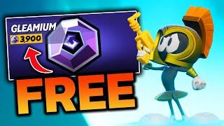 You Can Get 3,900 FREE Gleamium In MultiVersus