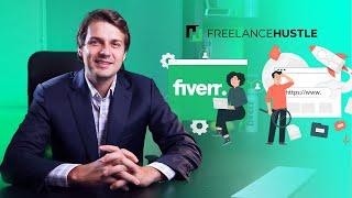 Running your Digital Marketing Agency on Fiverr
