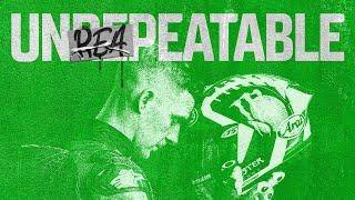 DOCUMENTARY - ‘Jonathan Rea: Unrepeatable’, the story behind Rea and KRT’s incredible journey