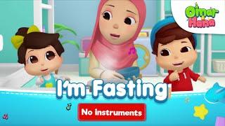 I'm Fasting | No Instruments  | Omar & Hana English