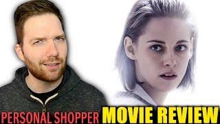 Personal Shopper - Movie Review