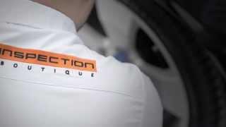 Monaro 'Transformation' Detail by Final Inspection Auto Boutique