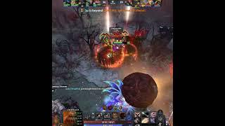 Lifestealer 2025 patch gameplay #dota2 #dotapit #dota2rampage #dotawtf #lifestealer   # #gaming