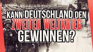 Gewinnt das DEUTSCHE REICH den zweiten WELTKRIEG? | Hearts of Iron 4 Deutsch Tutorial