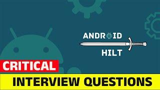 Crazy Hilt Android Questions & Answers! எப்படி எல்லாம் யோசிக்கிறாங்க