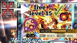 level up naruto fs new ex ultimate for free ||nxb nv