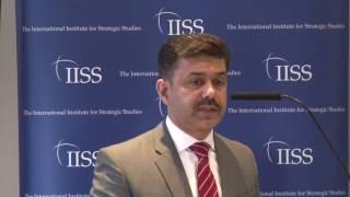 South Asian strategic stability  a Pakistani perspective