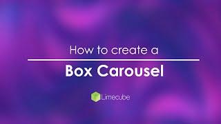 Creating a logo carousel | Limecube