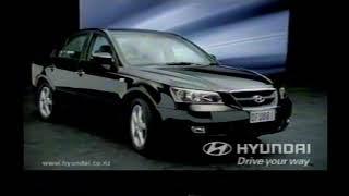 Hyundai - Drive Your Way
