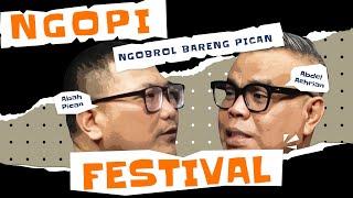 NGOPI - NANGIS DI PESTAPORA