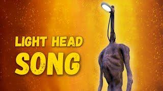 LIGHT HEAD SONG - "The Lantern Burns On The Head" | by MORS