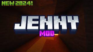 How To Download & Install Jenny Mod for FREE (New Method)