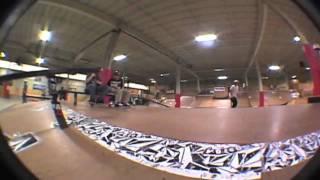 Billy Drowne & Brian Catalano Edge Edit HD