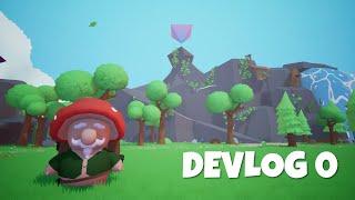 2 Years of Game Dev in 9 Minutes | Knightly Routine Devlog