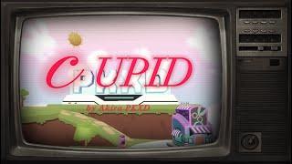 Cupid - PKXD Music Video (Made by Akira )