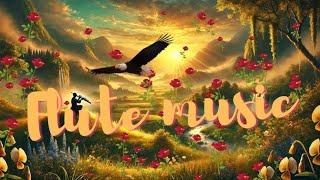 Flute - Relax music - Very beautiful music #flute