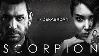 Skorpion - Scorpion - Скорпион | O'zbek kino - Ўзбек кино