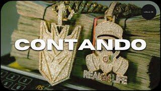 [FREE] CDobleta x YOVNGCHIMI Type Beat - "CONTANDO" | Trap Instrumental 2024