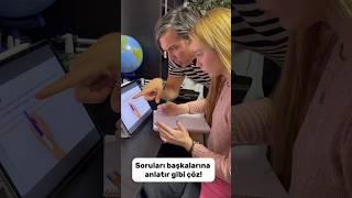 Matematik nasıl çalışılır? #shorts #keşfet #viral #lise #matematik #lgs #yks #ders #sınav #reels