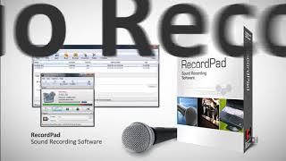 NCH Audio Suite | Bundled Audio Products from NCH Software