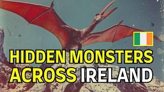 The ULTIMATE Guide to Irish Mythical Creatures