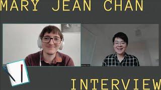 The poem as a home  |  Interview with Mary Jean Chan