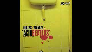 The Queers & The Manges - Acid Beaters (2003)
