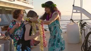 Pride of Maui Sunset Dinner Cruise