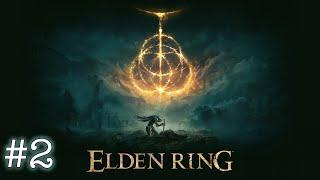 Elden Ring #2: Leveling Up