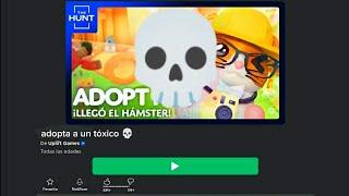 tres juegos tóxicos de roblox |#2 Roblox Floppa87