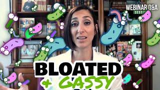 Raw Foods Getting You Bloated & Gassy?
